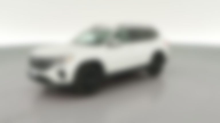 2026 Volkswagen Atlas vehicle photo