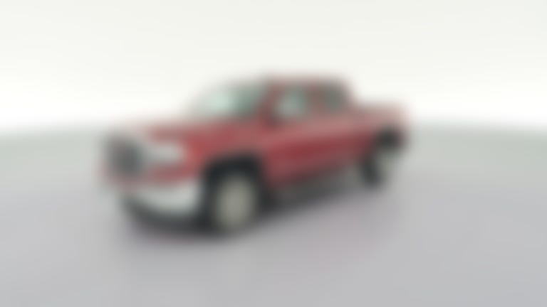 2018 GMC Sierra 1500 Crew Cab vehicle photo