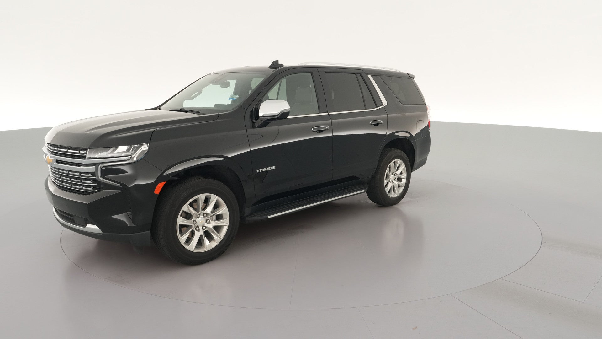 2023 Chevrolet Tahoe vehicle photo