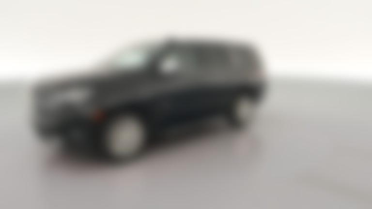 2023 Chevrolet Tahoe vehicle photo