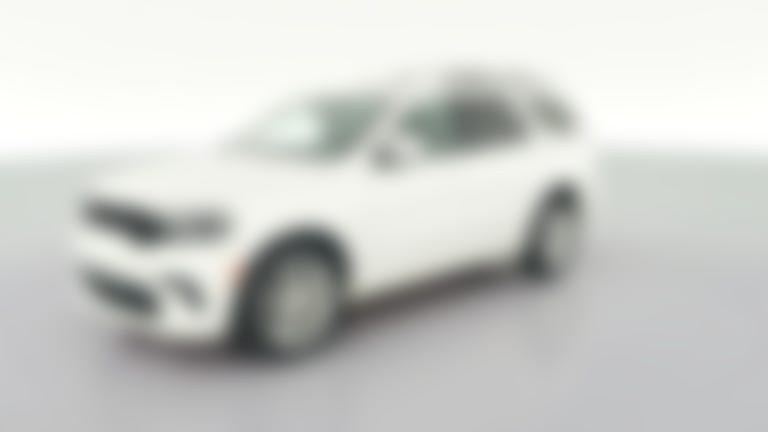 2021 Dodge Durango vehicle photo