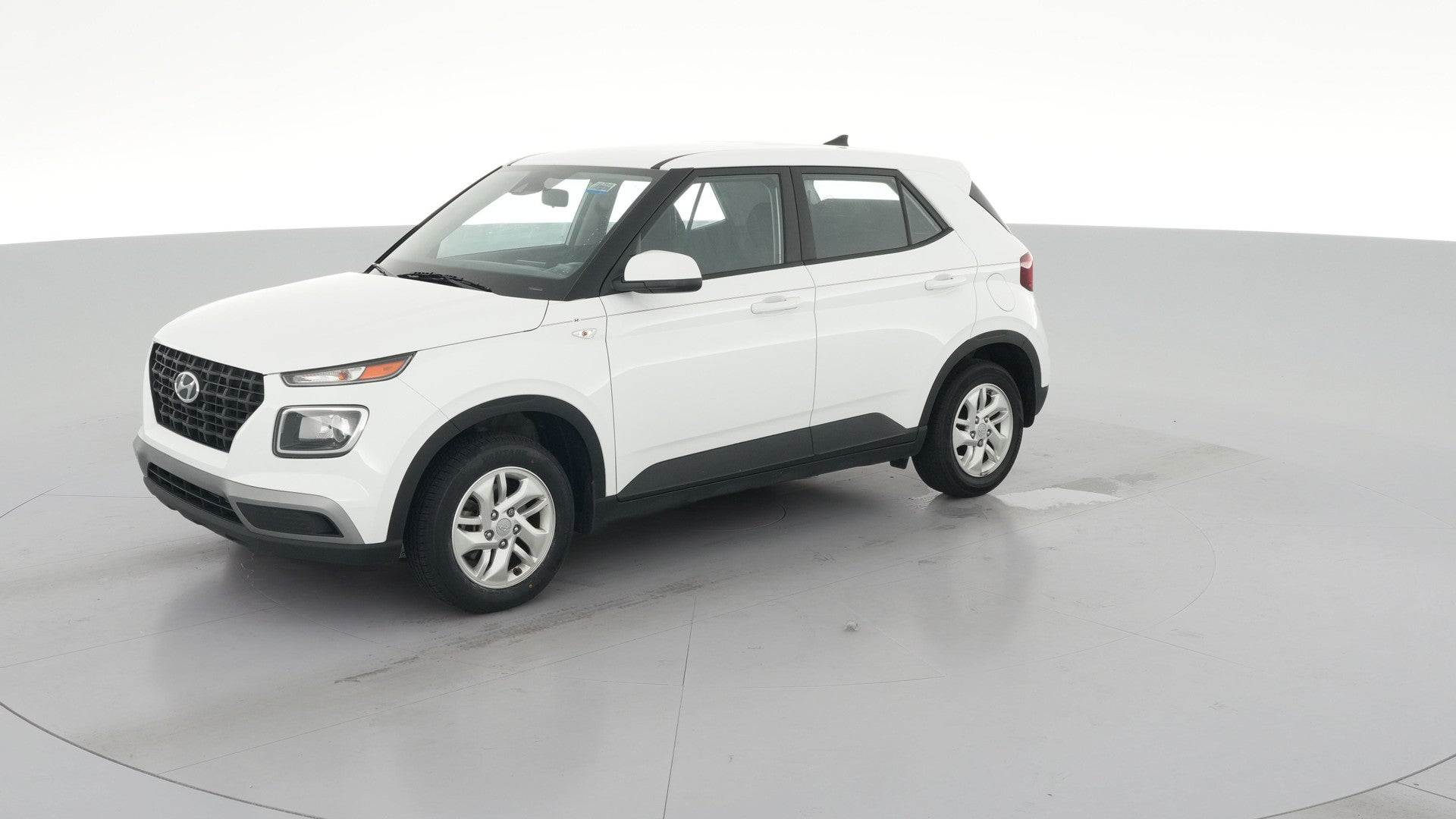 2022 Hyundai Venue vehicle photo