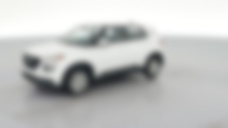 2022 Hyundai Venue vehicle photo