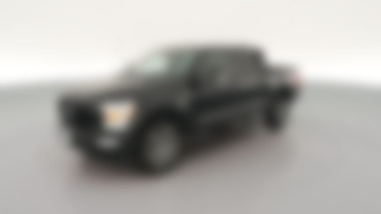 2021 Ford F150 SuperCrew Cab vehicle photo