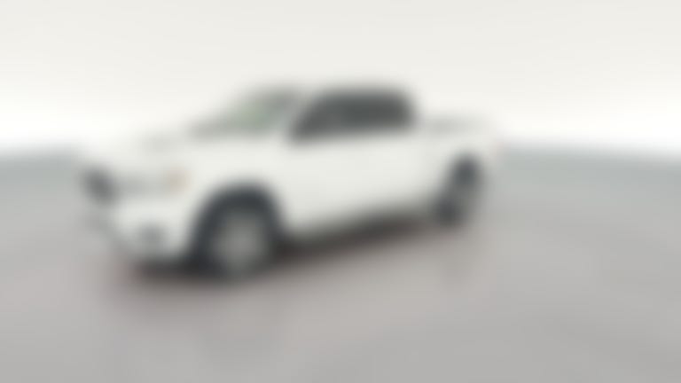 2021 Ram 1500 Crew Cab vehicle photo