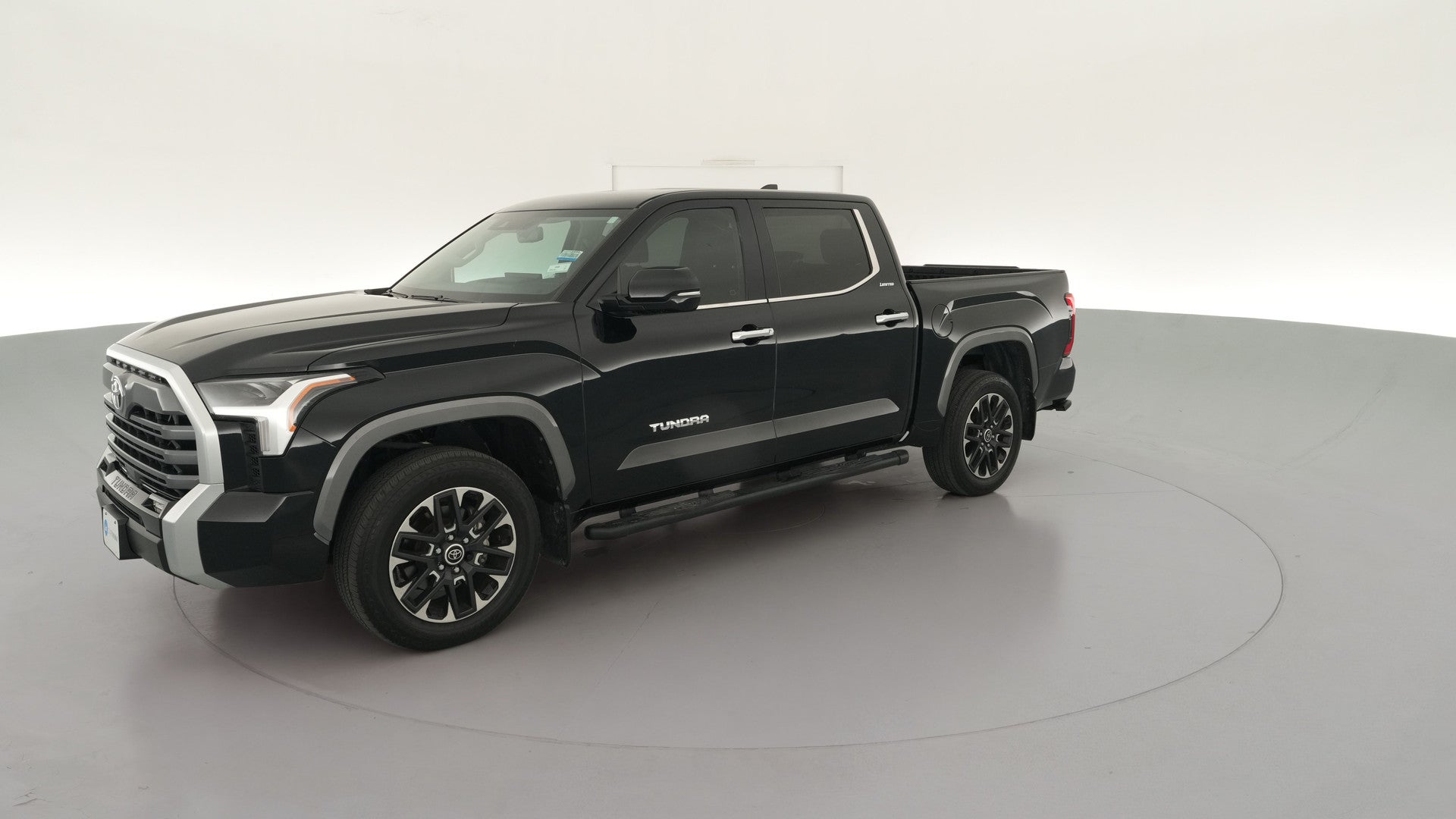 2024 Toyota Tundra CrewMax vehicle photo