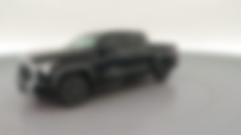 2024 Toyota Tundra CrewMax vehicle photo
