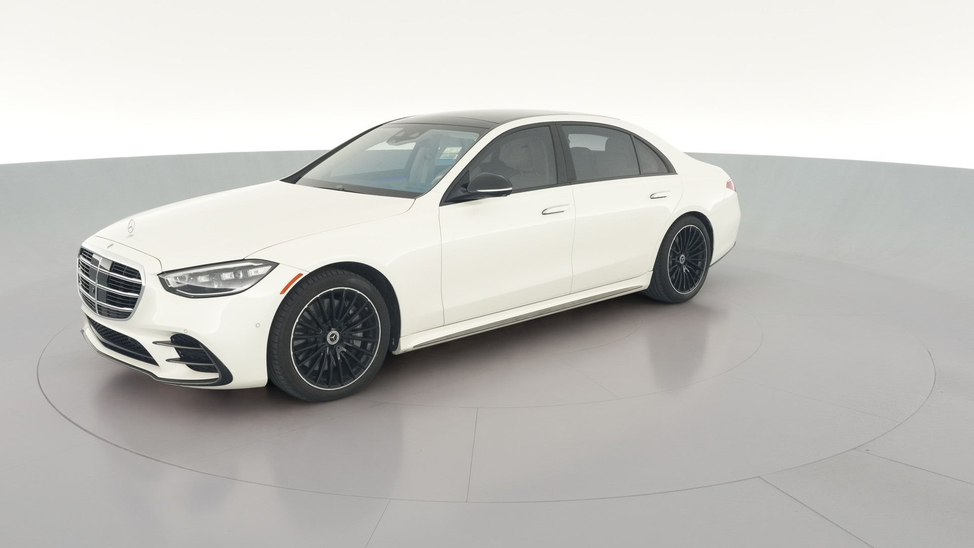2023 Mercedes-Benz S-Class vehicle photo