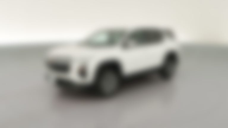 2025 Chevrolet Equinox vehicle photo