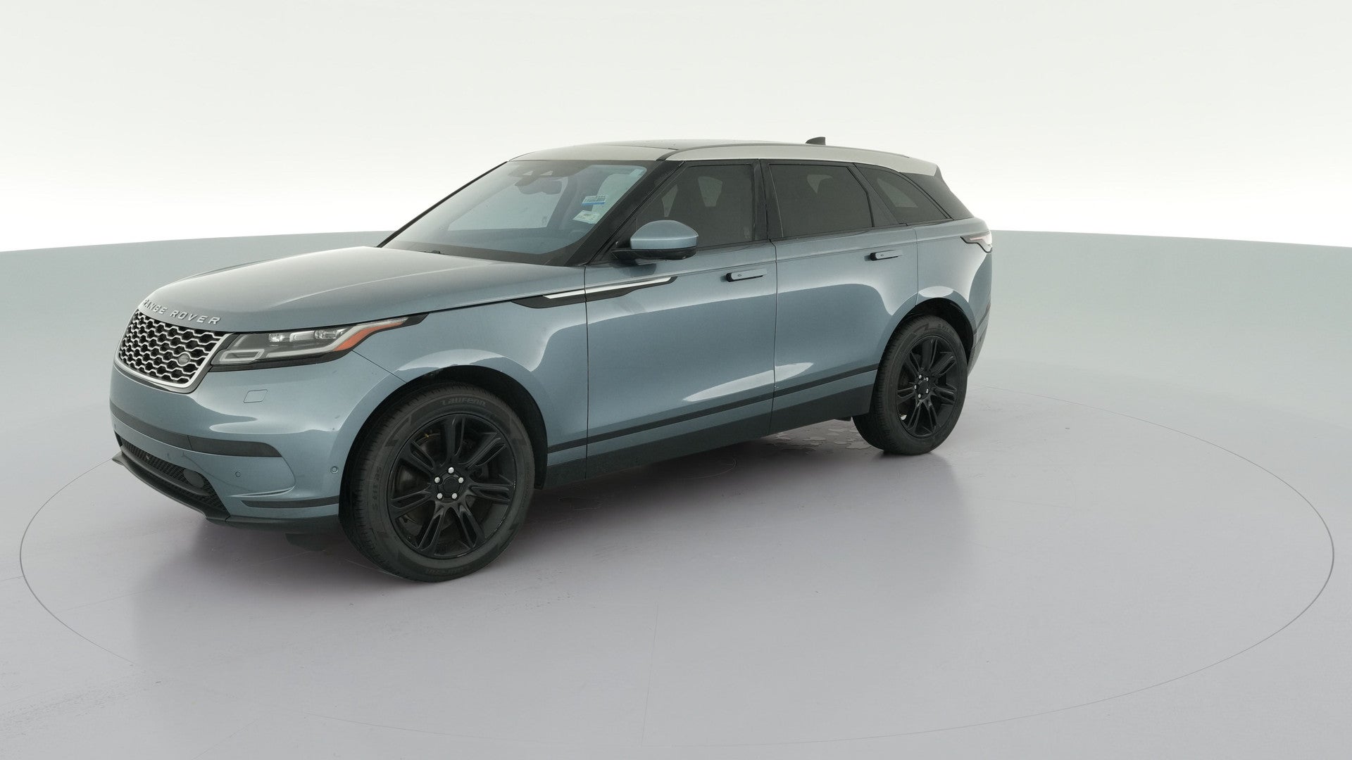 2021 Land Rover Range Rover Velar vehicle photo