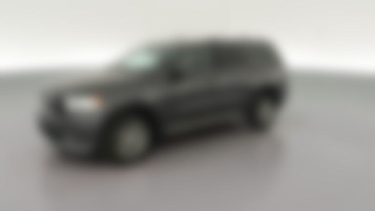 2017 Dodge Durango vehicle photo