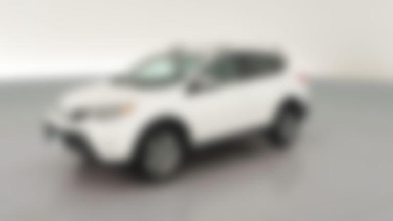 2015 Toyota RAV4 vehicle photo