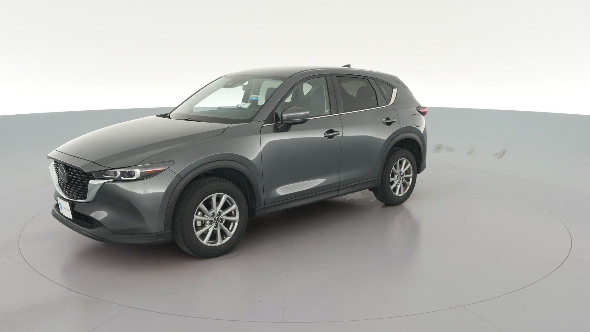 2023 MAZDA CX-5 vehicle photo