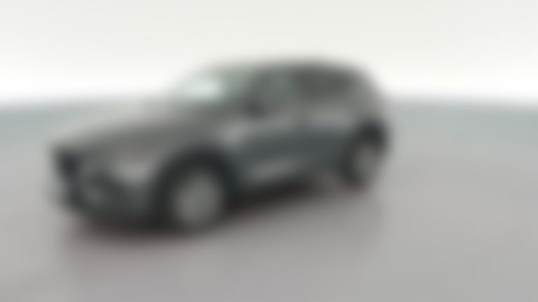 2023 MAZDA CX-5 vehicle photo