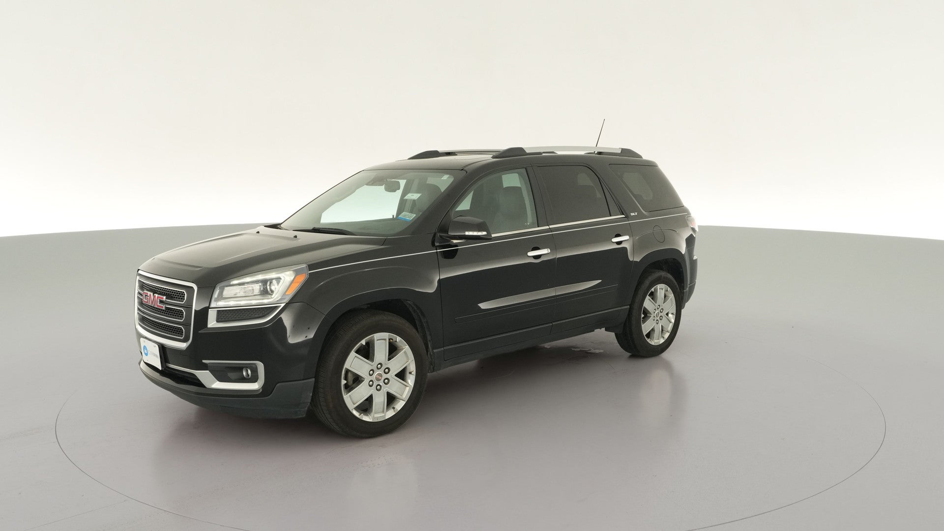 2017 GMC Acadia Limited vehicle photo