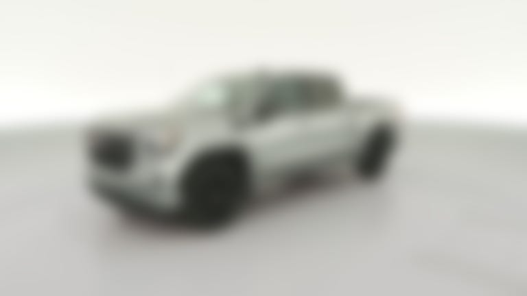 2024 GMC Sierra 1500 Crew Cab vehicle photo