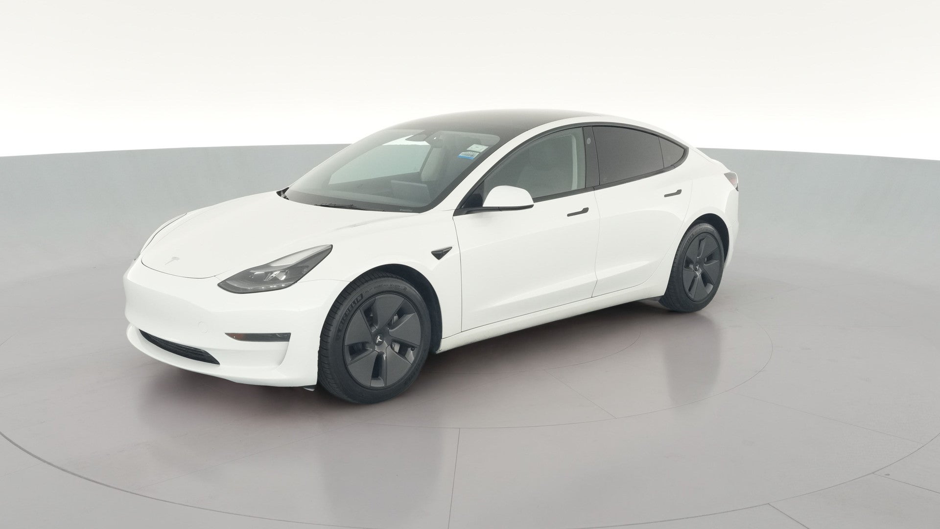2023 Tesla Model 3 vehicle photo