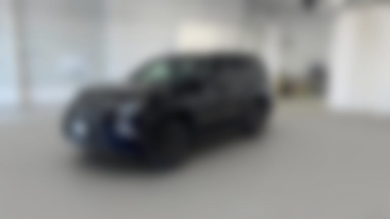 2020 Lexus GX vehicle photo