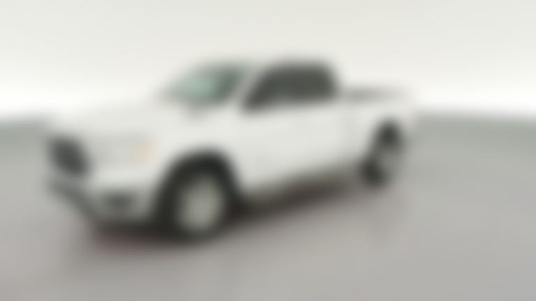 2022 Ram 1500 Quad Cab vehicle photo
