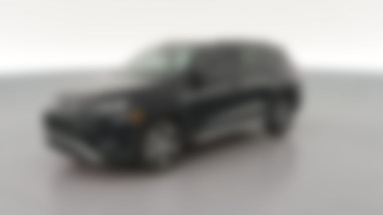 2025 Volkswagen Tiguan vehicle photo