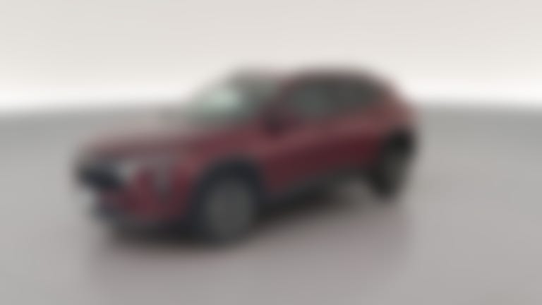 2025 Chevrolet Trax vehicle photo