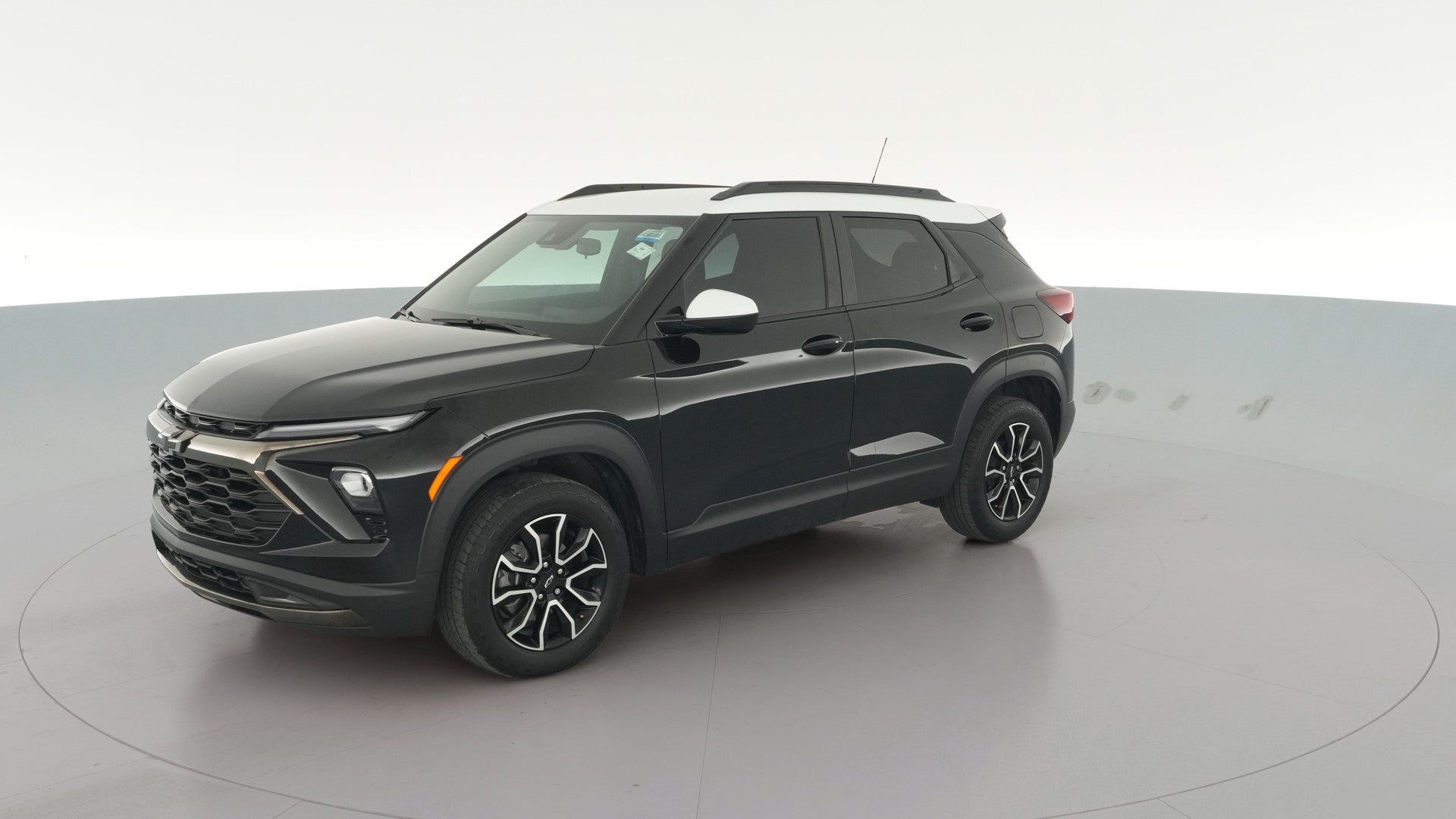 2024 Chevrolet Trailblazer vehicle photo