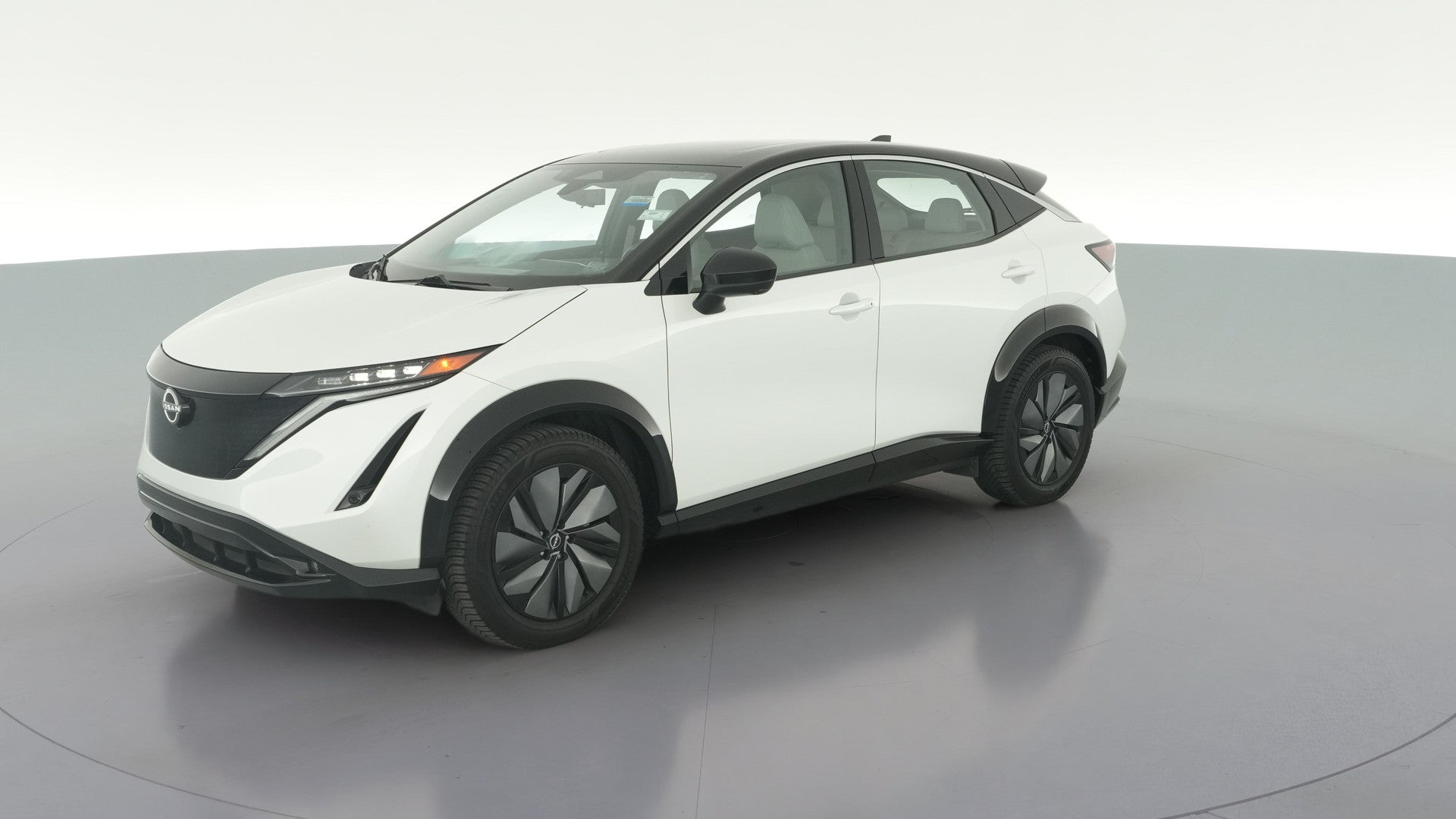 2023 Nissan ARIYA vehicle photo