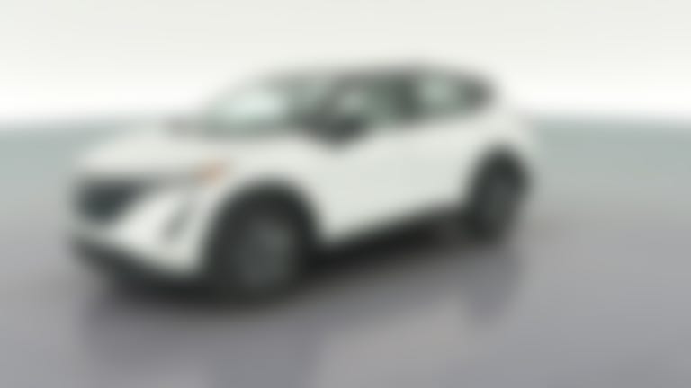 2023 Nissan ARIYA vehicle photo