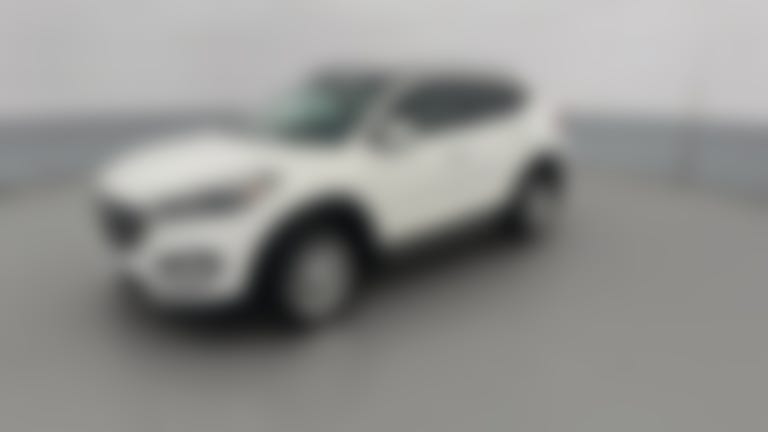2018 Hyundai Tucson vehicle photo