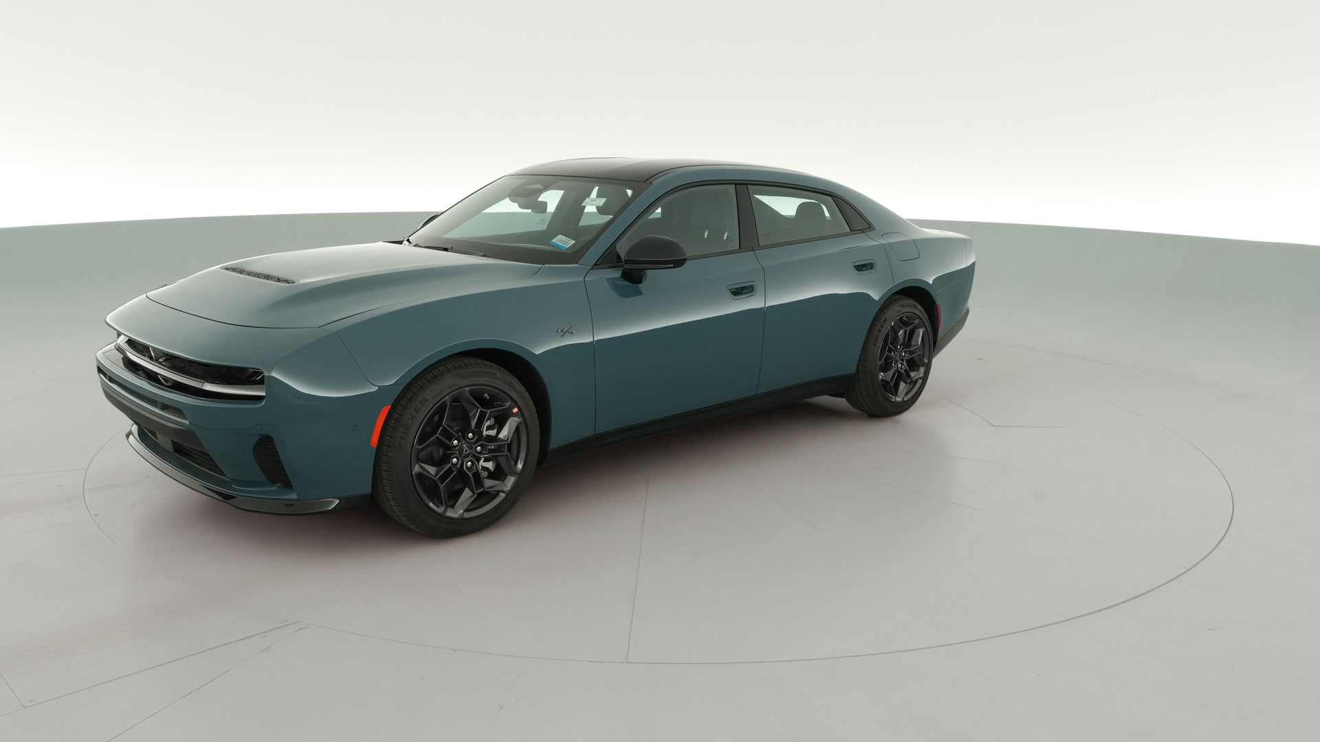 2027 Dodge Charger vehicle photo