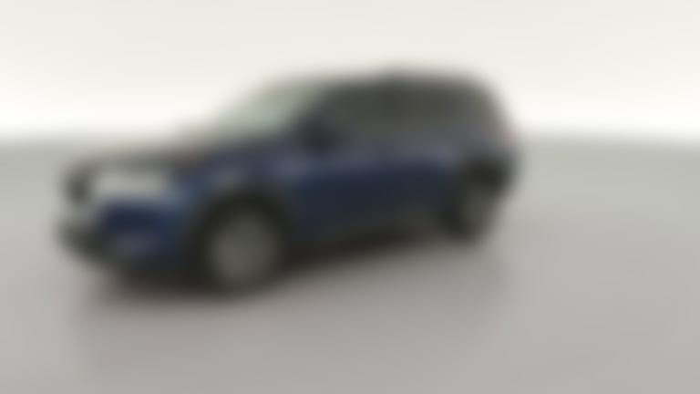 2025 Nissan Pathfinder vehicle photo