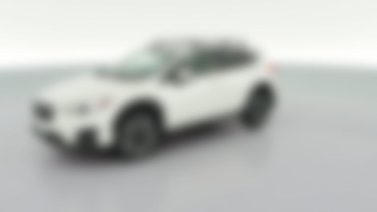 2020 Subaru Crosstrek vehicle photo