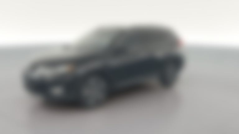 2020 Nissan Rogue vehicle photo