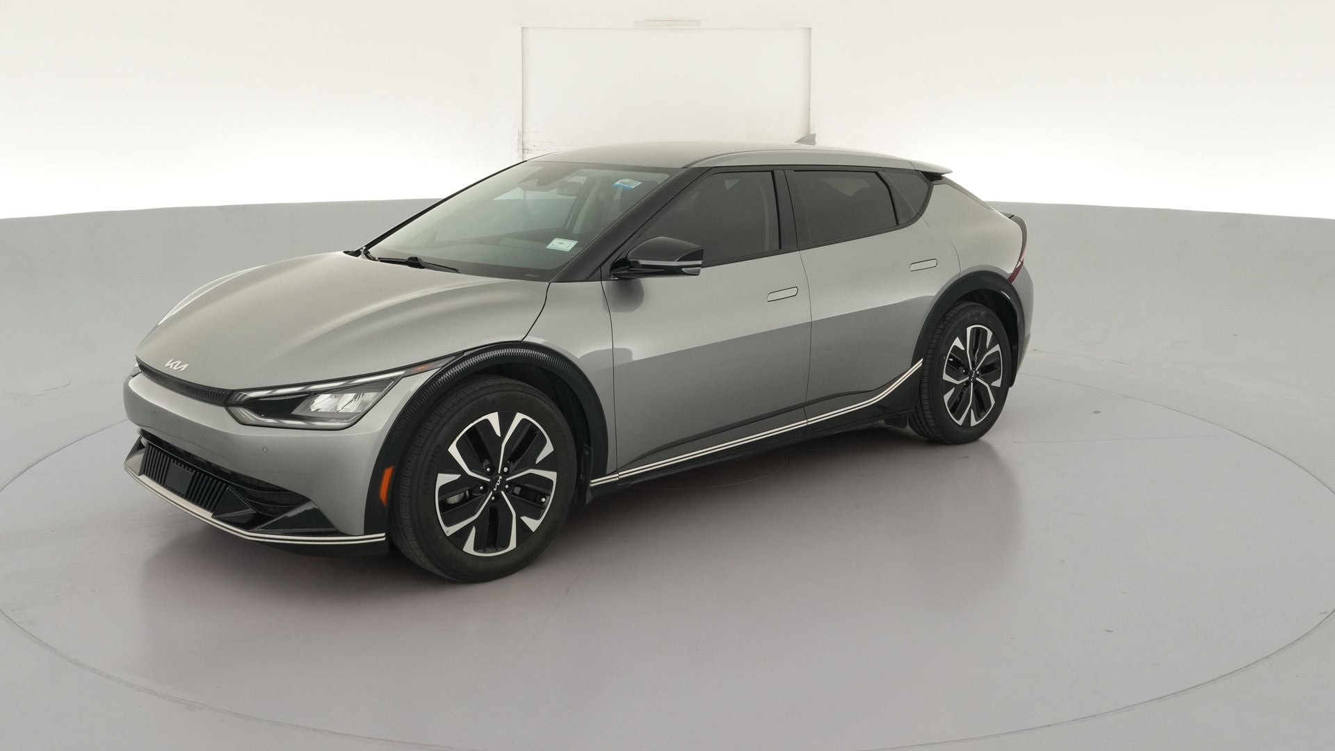 2022 Kia EV6 vehicle photo