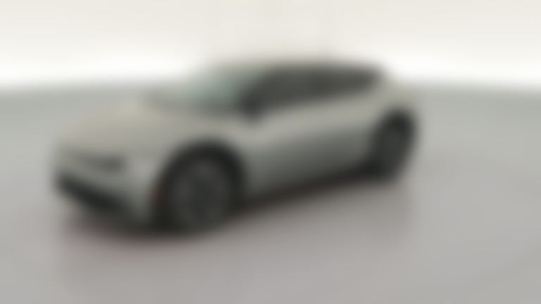 2022 Kia EV6 vehicle photo