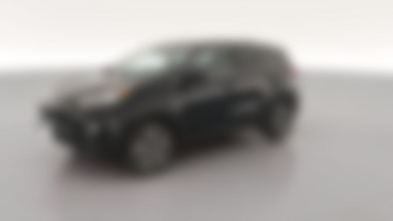 2022 Kia Sportage vehicle photo