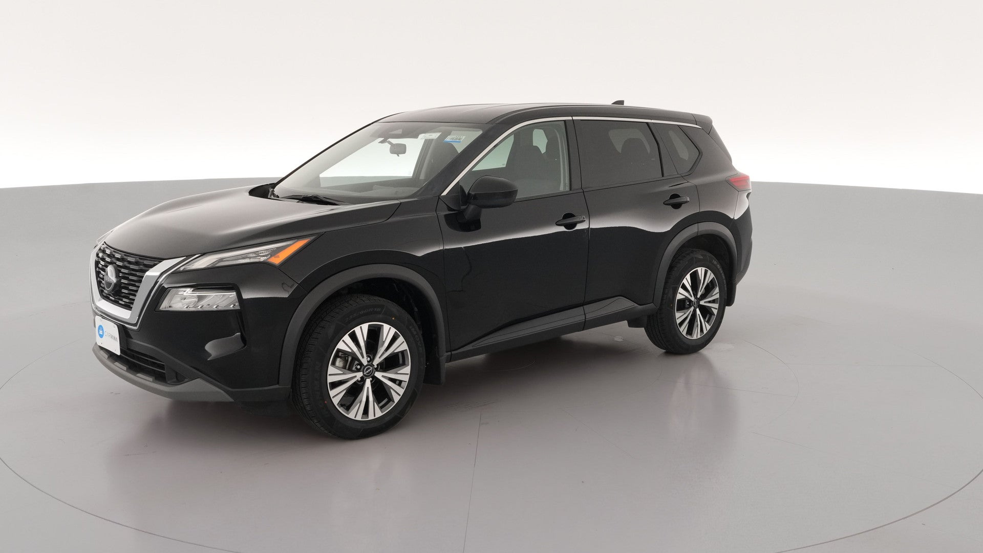 2023 Nissan Rogue vehicle photo