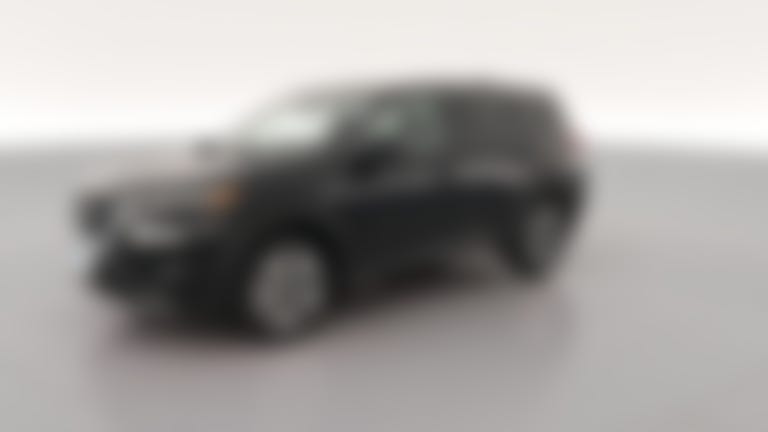 2023 Nissan Rogue vehicle photo