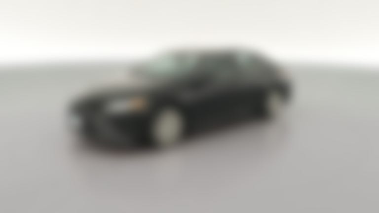 2020 Toyota Camry vehicle photo