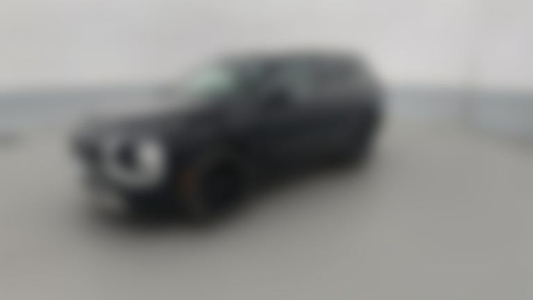 2022 Mitsubishi Outlander vehicle photo