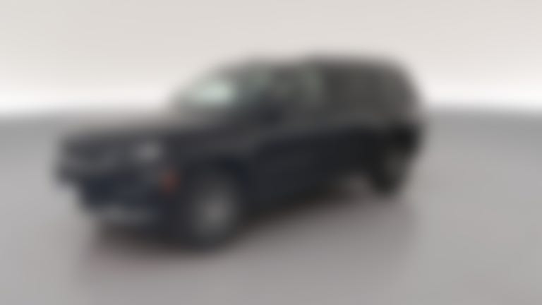 2023 Jeep Grand Cherokee L vehicle photo
