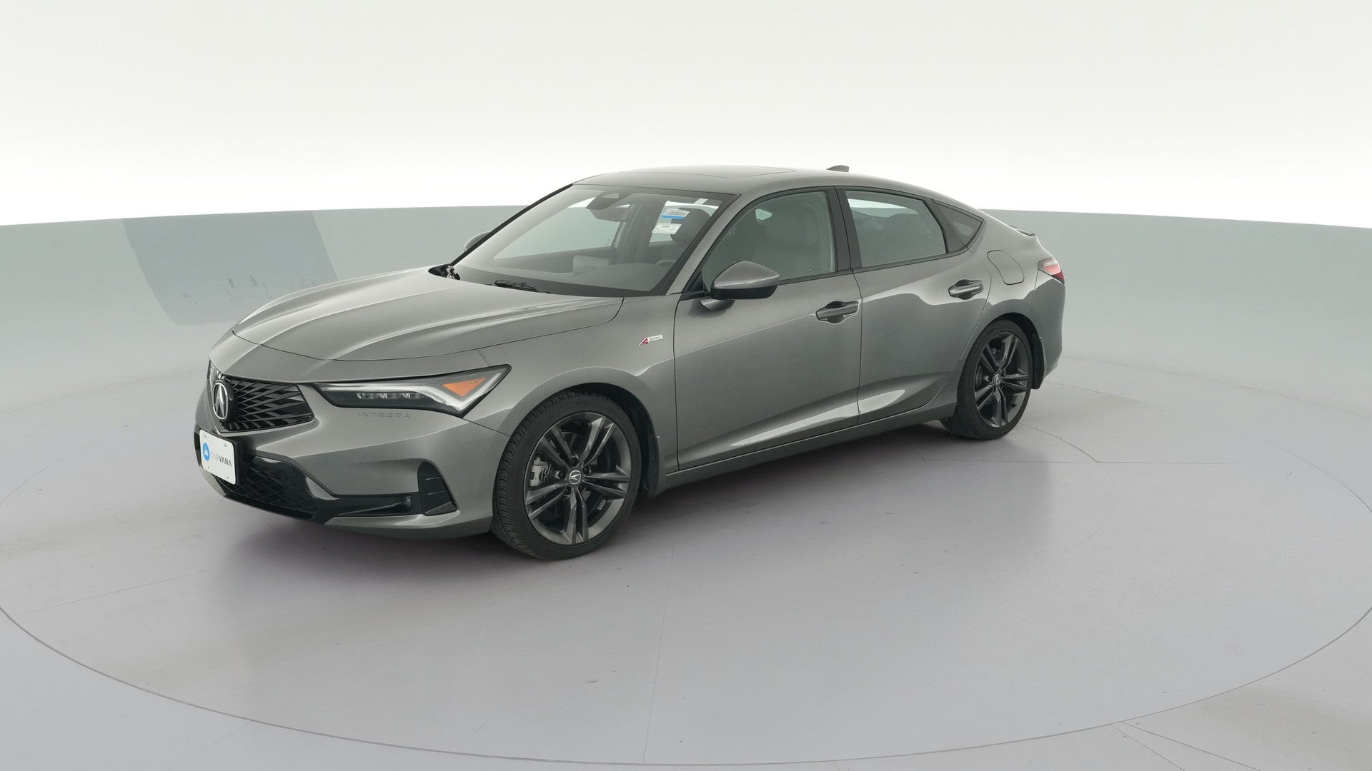 2024 Acura Integra vehicle photo