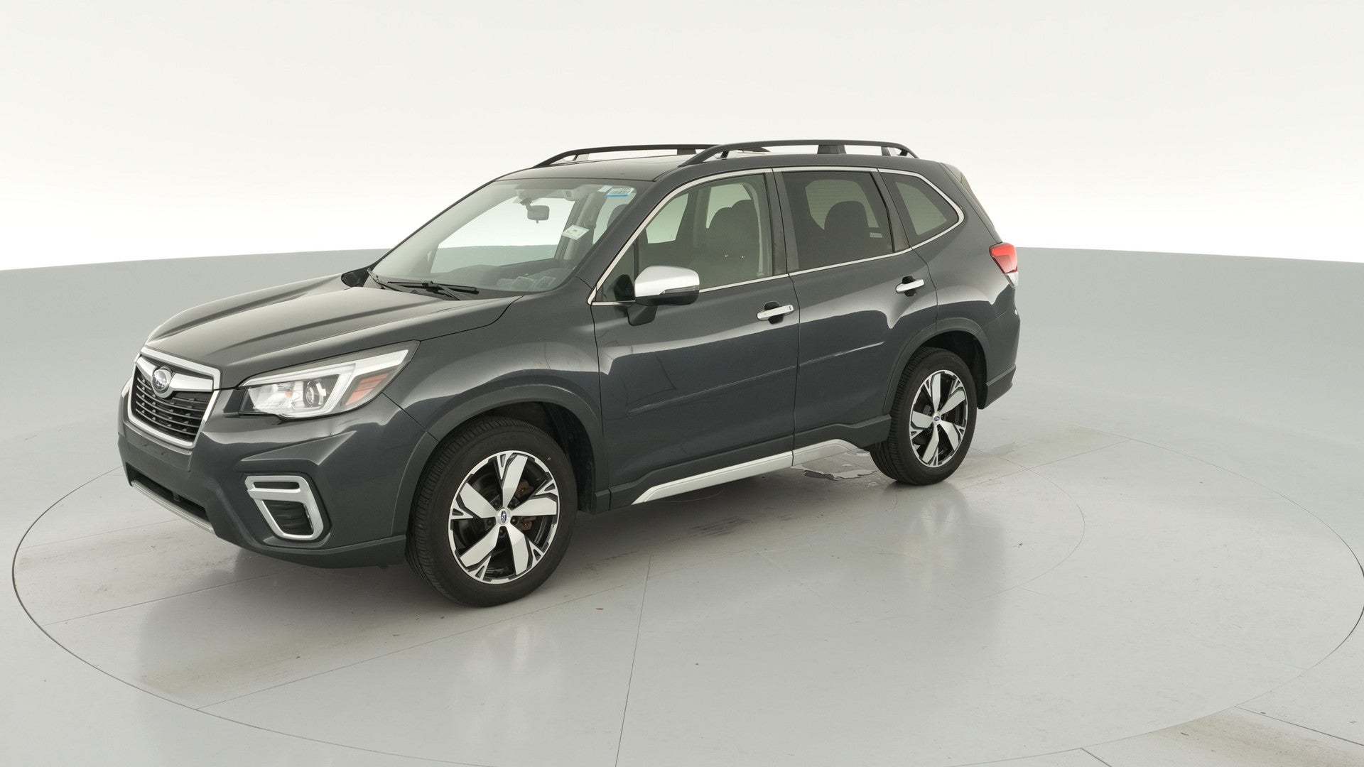 2019 Subaru Forester vehicle photo