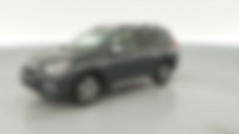 2019 Subaru Forester vehicle photo
