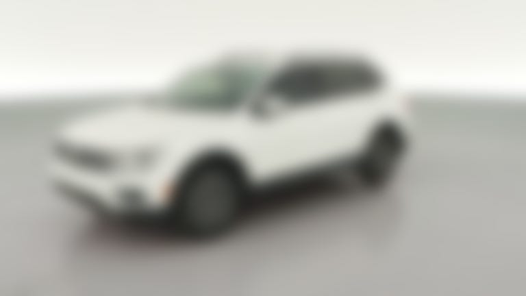 2018 Volkswagen Tiguan vehicle photo