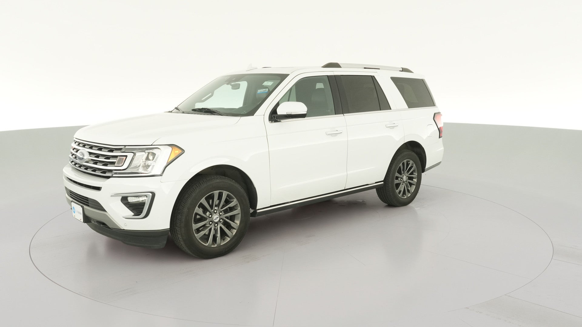 2021 Ford Expedition vehicle photo