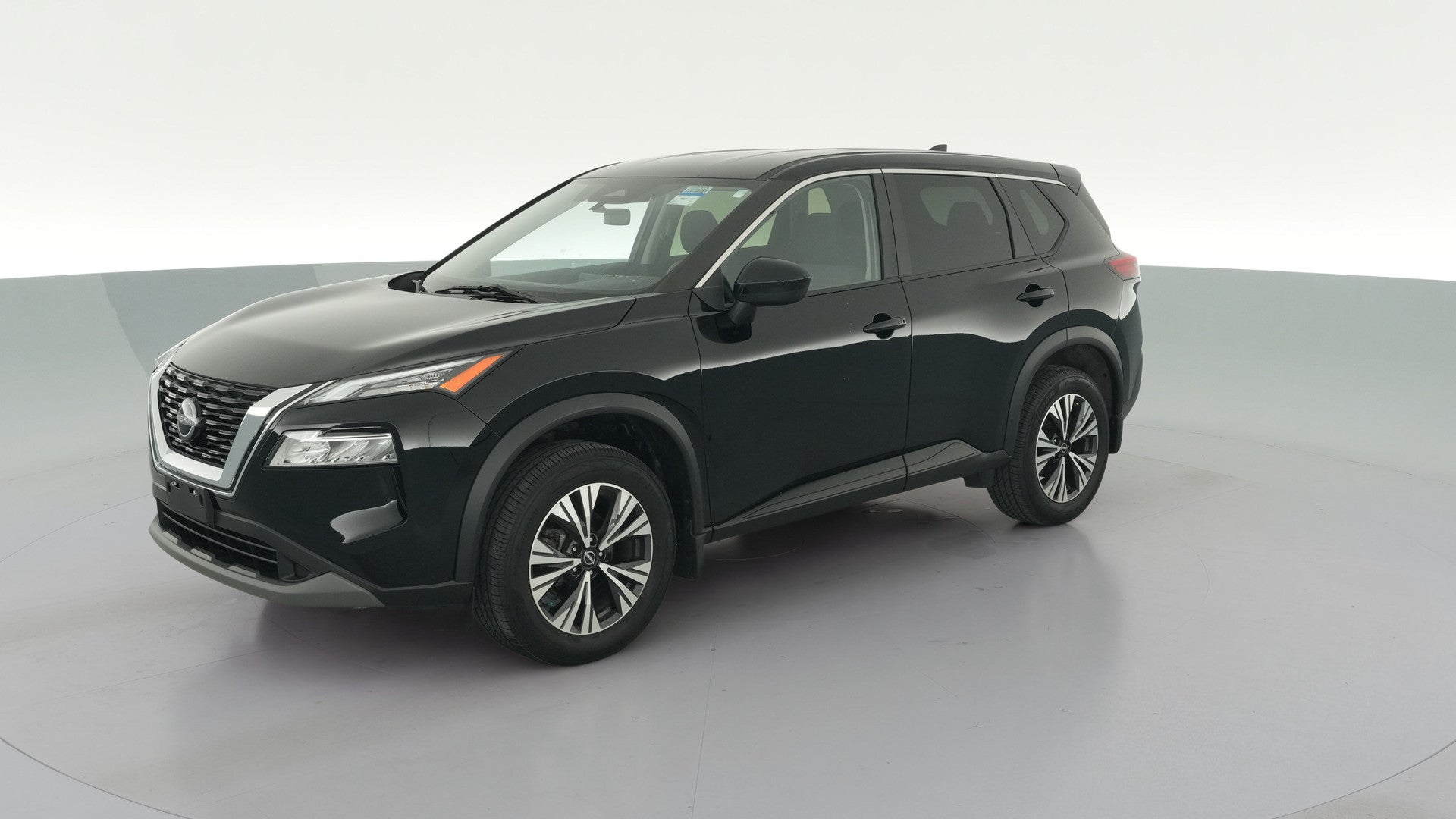 2023 Nissan Rogue vehicle photo