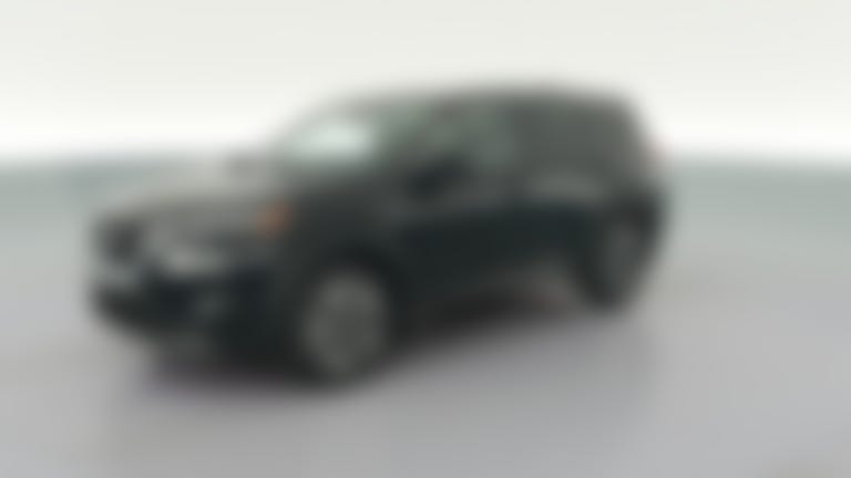 2023 Nissan Rogue vehicle photo