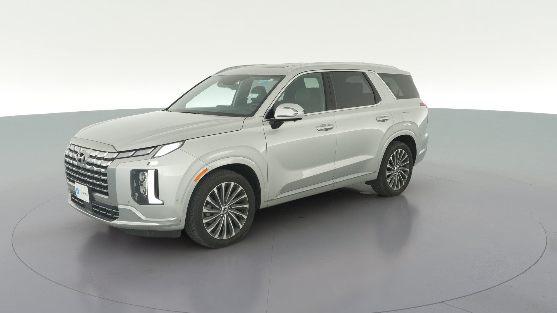 2023 Hyundai Palisade vehicle photo