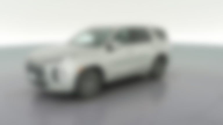 2023 Hyundai Palisade vehicle photo